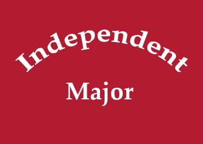 Independent Major