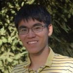 A photo of Cornell Engineering student Kenny
